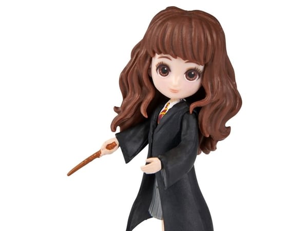 Spin Master WW 8cm minifiguurit Hermione - 6062062