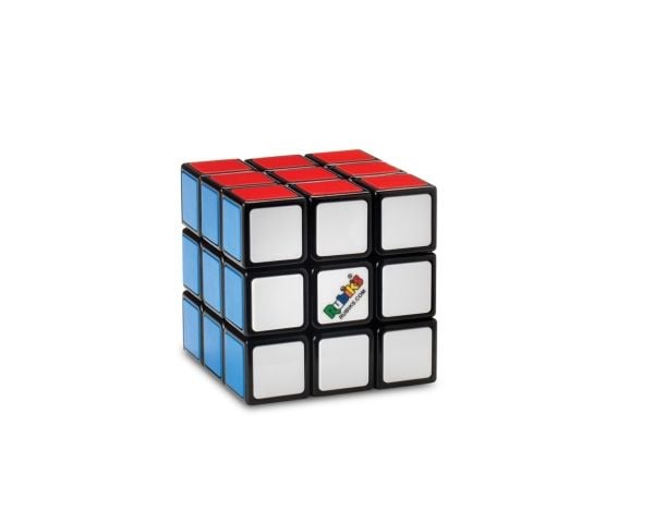 Rubiks 3x3 kube