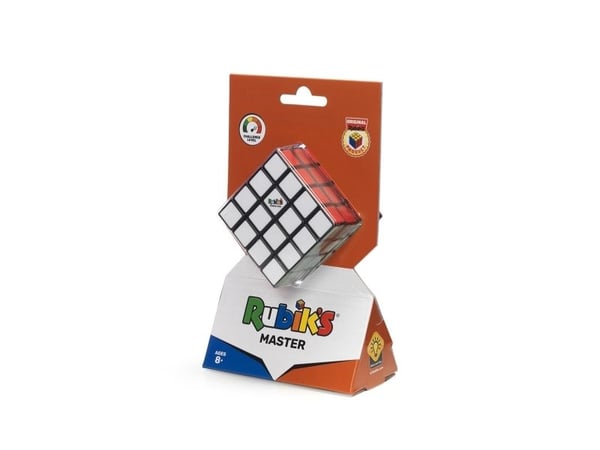 Rubiks 4x4 Master