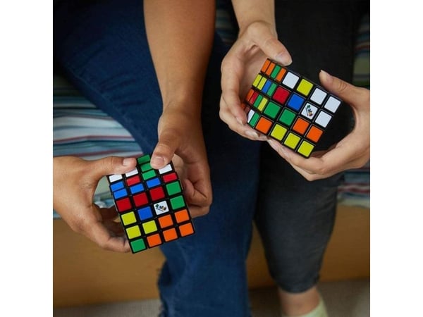 Rubiks 4x4 Master