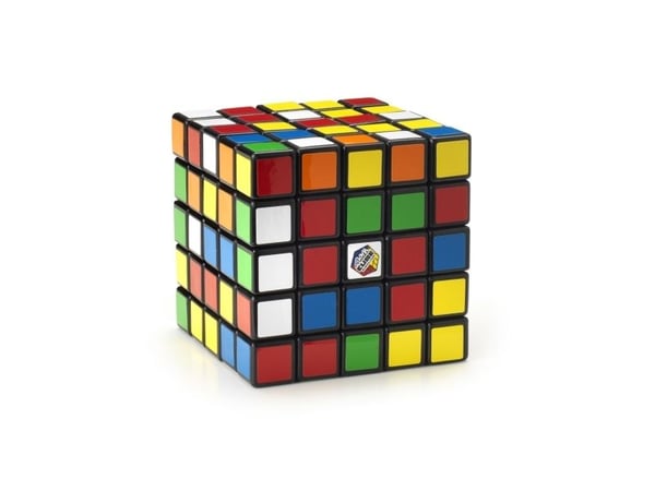 Rubiks 5x5 Professori