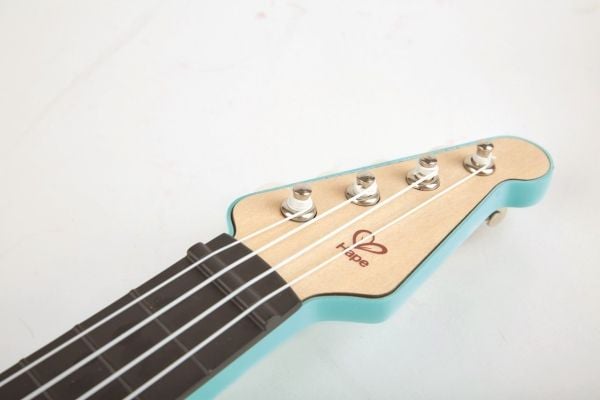 Hape Rock n Roll Ukulele