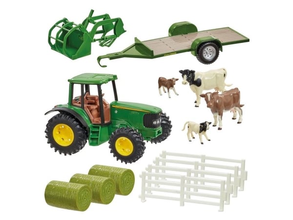 Britains Farm In A Box