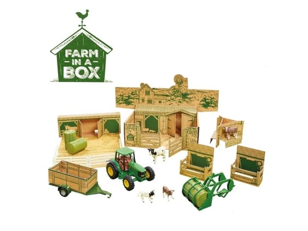 Britains Farm In A Box