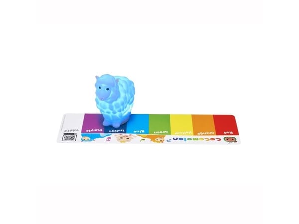 CoComelon Color Learning Sheep