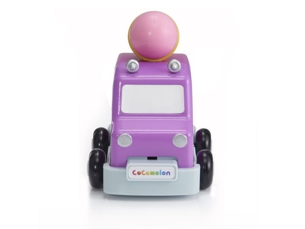 CoComelon Build N Reveal Vehicles