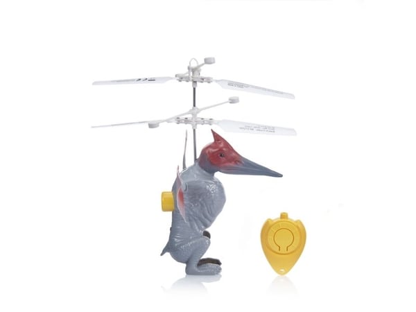 Jurassic World Heliball Pteranodon
