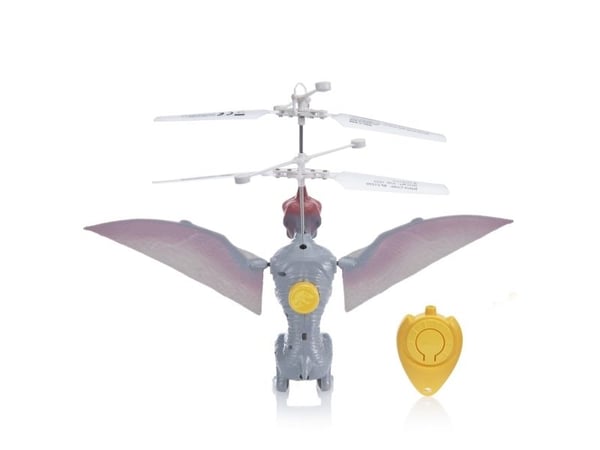 Jurassic World Heliball Pteranodon
