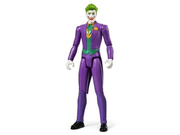 Batman 30 cm Figure - Joker Tech