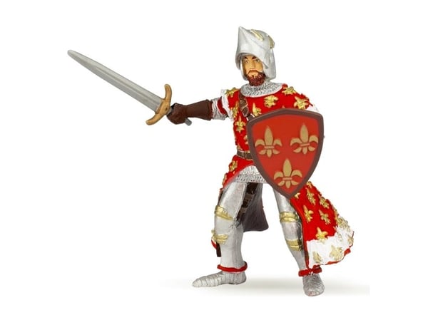 Papo 39252, 0,8 År, The Medieval Era, Multifärg, PVC
