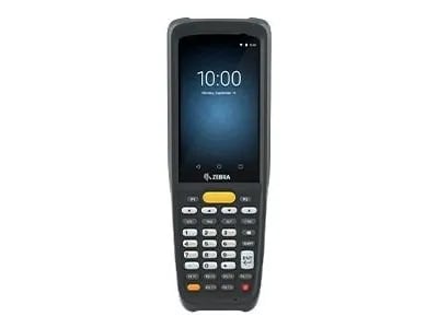 Zebra MC2700 - Datainnsamlingsterminal - Android 10 - 16 GB - 4" farge (800 x 480) - strekkodeleser - (2D-bildefremviser) - USB-vert - microSD-spor...