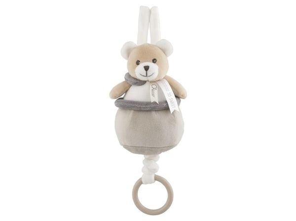 Chicco 00009616000000, My Sweet Doudou, Gutt/Jente, Beige