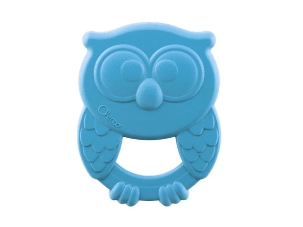Chicco CHICCO-4880-ECO + TEETHER-koira