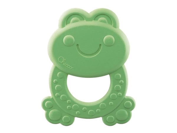 Chicco CHICCO-4910-ECO+Sammakko Frisbee