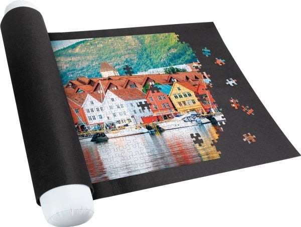 Tactic Puzzle Mat
