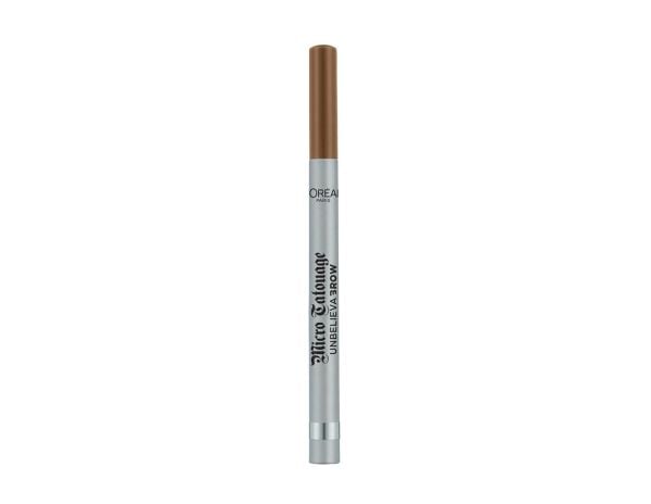 L'OREAL_Micro Tatouage eyebrow pencil 104 Chatain 1g