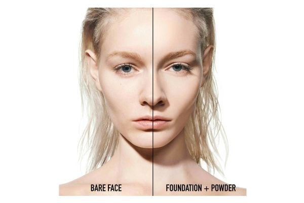 Dior (Christian Dior) Forever Cushion Powder 010 Fair 10 g