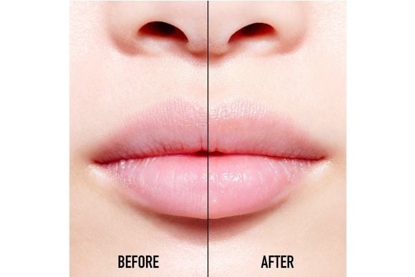 Dior DIOR ROUGE DIOR Lip Balm 000 DIORNATURAL 3.5g