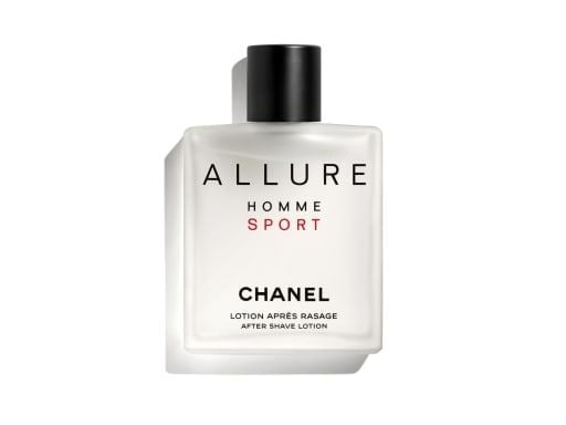 Chanel Allure Homme Sport lotion 100 ml