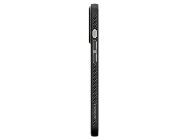 Spigen ACS03258, Etui, Apple, iPhone 13 Pro, 15,5 cm (6.1"), Svart