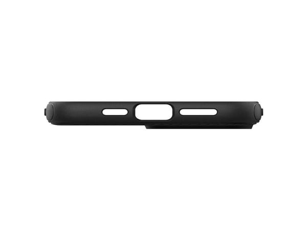 Spigen ACS03226, Etui, Apple, iPhone 13 Pro Max, 17 cm (6.7"), Svart