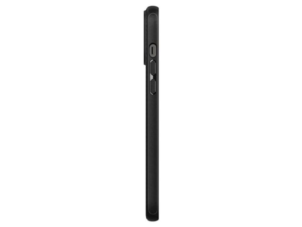 Spigen ACS03226, Etui, Apple, iPhone 13 Pro Max, 17 cm (6.7"), Svart