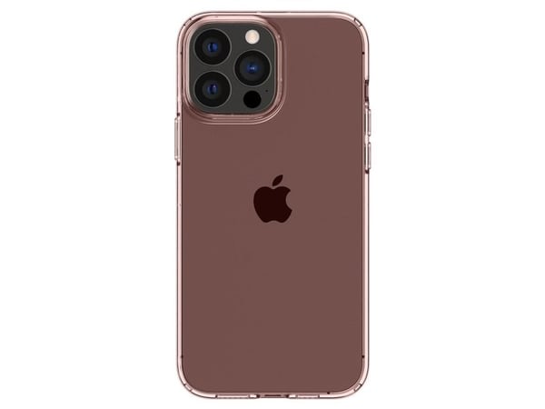Spigen ACS03241, Etui, Apple, iPhone 13 Pro Max, 17 cm (6.7"), Rosa