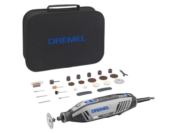 Dremel MULTIVÆRKTØJ 4250-35