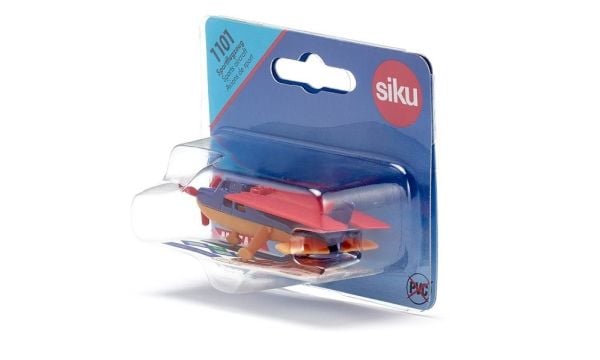 Siku 1101, Fly, Flerfarget
