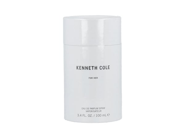 Kenneth Cole For Her EDP 100 ml