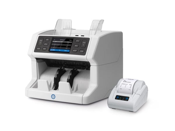 Safescan 2865-S - Seddelværditæller