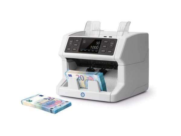 Safescan CONTABANCONOTE SAFESCAN 2850 ( 112-0646 )