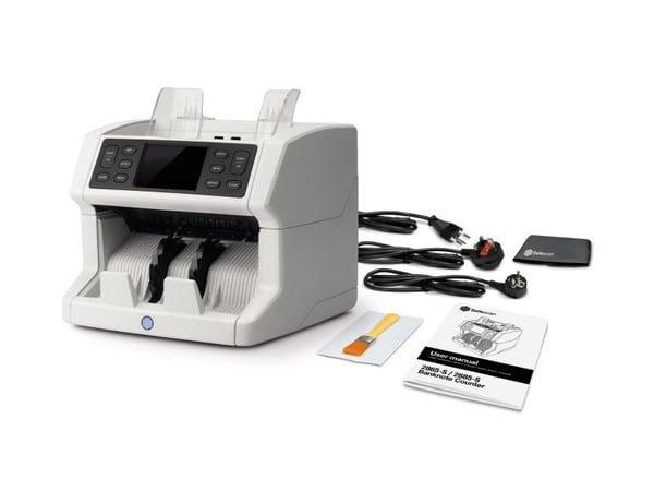 Safescan CONTABANCONOTE SAFESCAN 2850 ( 112-0646 )