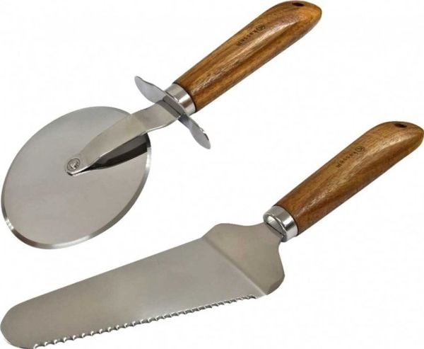 Kassel PIZZA SPATEL OG BLADE KASSEL 93570