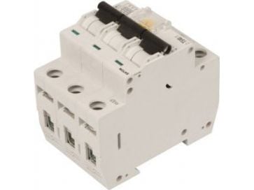 Tariffikytkin 3P 25-40A Z-TS40/3 266860 266860