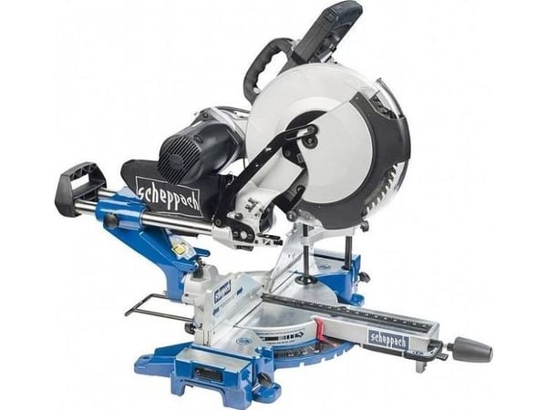 Scheppach viistosaha 2000W 305mm HM120L (SCH5901218901)