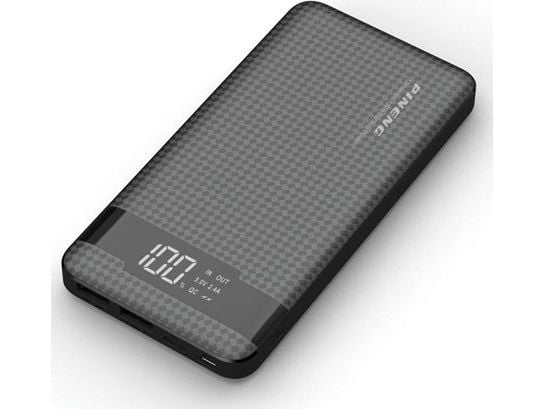 Powerbank Viking PN- 961 10000m Ah Juodas