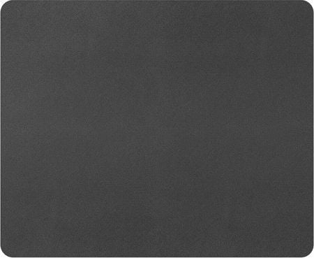 NATEC NPP-0379/10, Sort, Monokromatisk, Stoff, Gummi, Antiskliunderlag