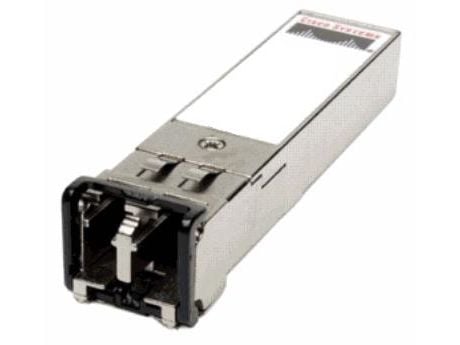 Cisco S-Class - SFP+ transceiver modul - 10 GigE - 10GBase-ER - LC/PC enkelttilstand - op til 40 km - 1550 nm - for Cisco Unified Port Expansion Mo...