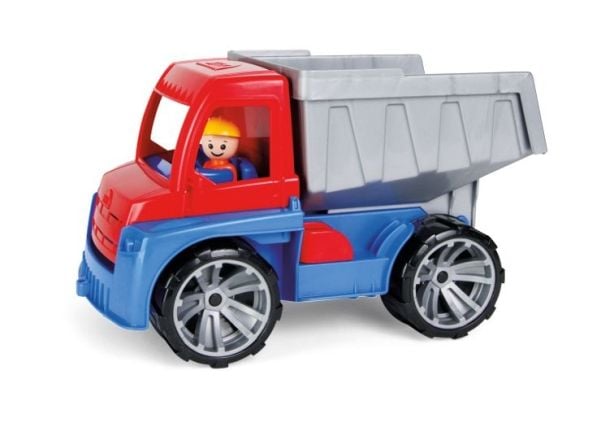 Truxx Kauhakuorma-auto, 27 cm