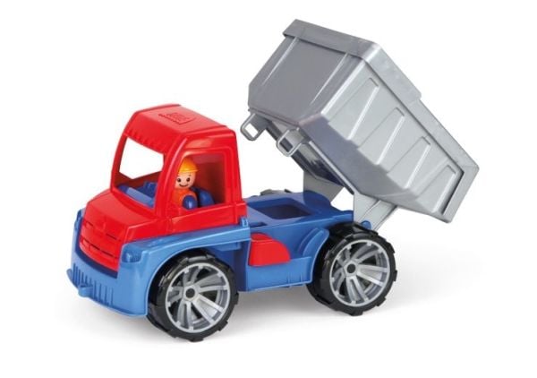 Truxx Kauhakuorma-auto, 27 cm