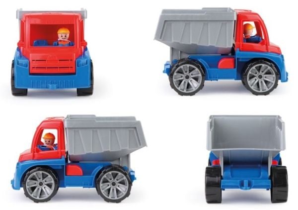 Truxx Kauhakuorma-auto, 27 cm