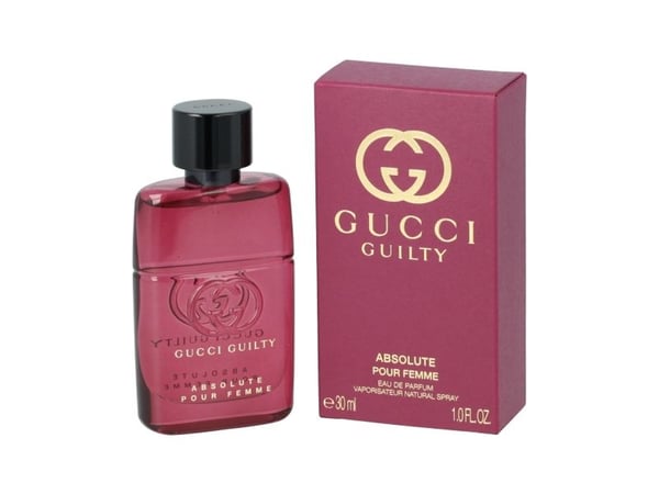Gucci Guilty Absolute Pour Femme EDP 30ml