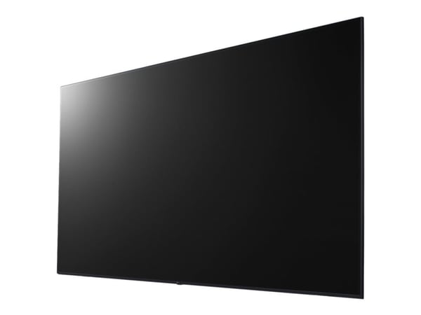 LG 75UL3J-E, Digitaalinen litteä infotaulu, 190,5 cm (75"), IPS, 3840 x 2160 pikseliä, 16/7