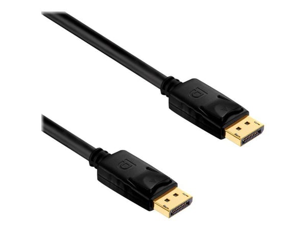 PureLink PI5000-075, 7,5 m, DisplayPort, DisplayPort, Uros, Uros, 2560 x 1600 pikseliä