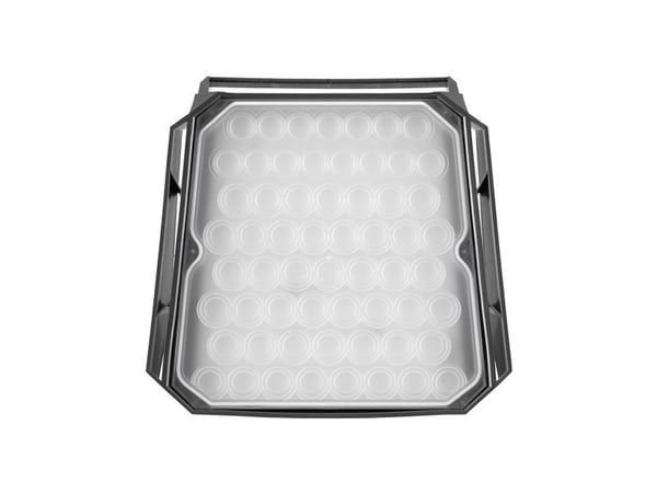 LENA Magnum Future XS - 2300 Lm - BOSCH Version - u/accu - 2121803