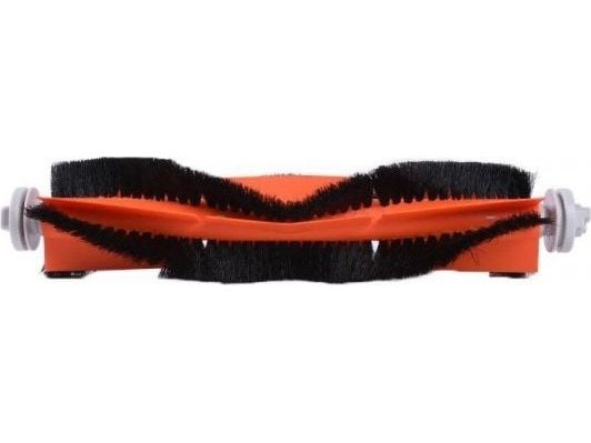 Dreame RMB0, Børste, Robotstøvsuger, Svart, Oransje, Mikrofiber, Nylon, Dreame, D9