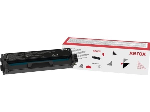 Xerox 006R04395, 3000 sivua, Musta, 1 kpl