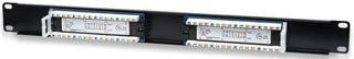 Intellinet 513548, IEEE 802.3, IEEE 802.3ab, IEEE 802.3u, 10/100/1000Base-T(X), Gigabit Ethernet, RJ-45, Cat5e, U/UTP (UTP)