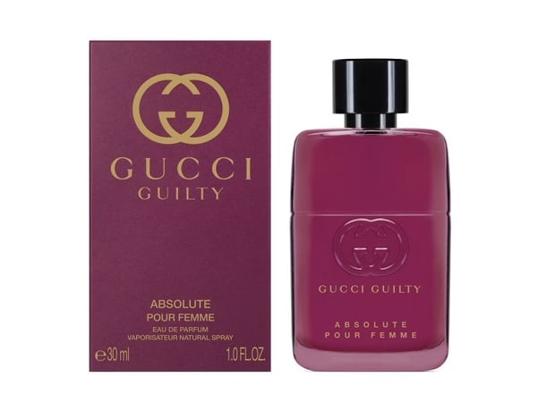 Gucci Guilty Absolute Pour Femme EDP 30ml